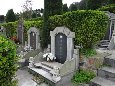 大连殡葬服务：如何选购公墓，选择公墓的注意事项